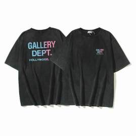 Picture of Gallery Dept T Shirts Short _SKUGalleryDeptM-XXLcztW7513654